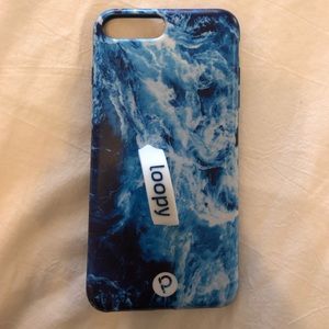 Loopy iPhone 8 Plus Case